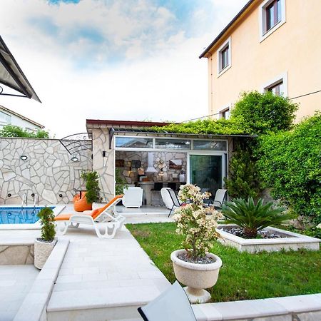 Mejic Apartments Kotor Exterior foto