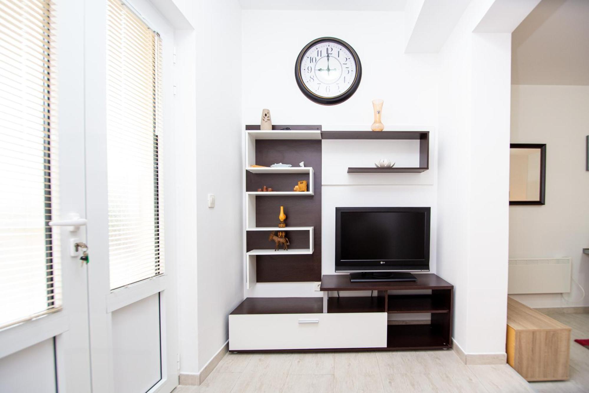 Mejic Apartments Kotor Habitación foto